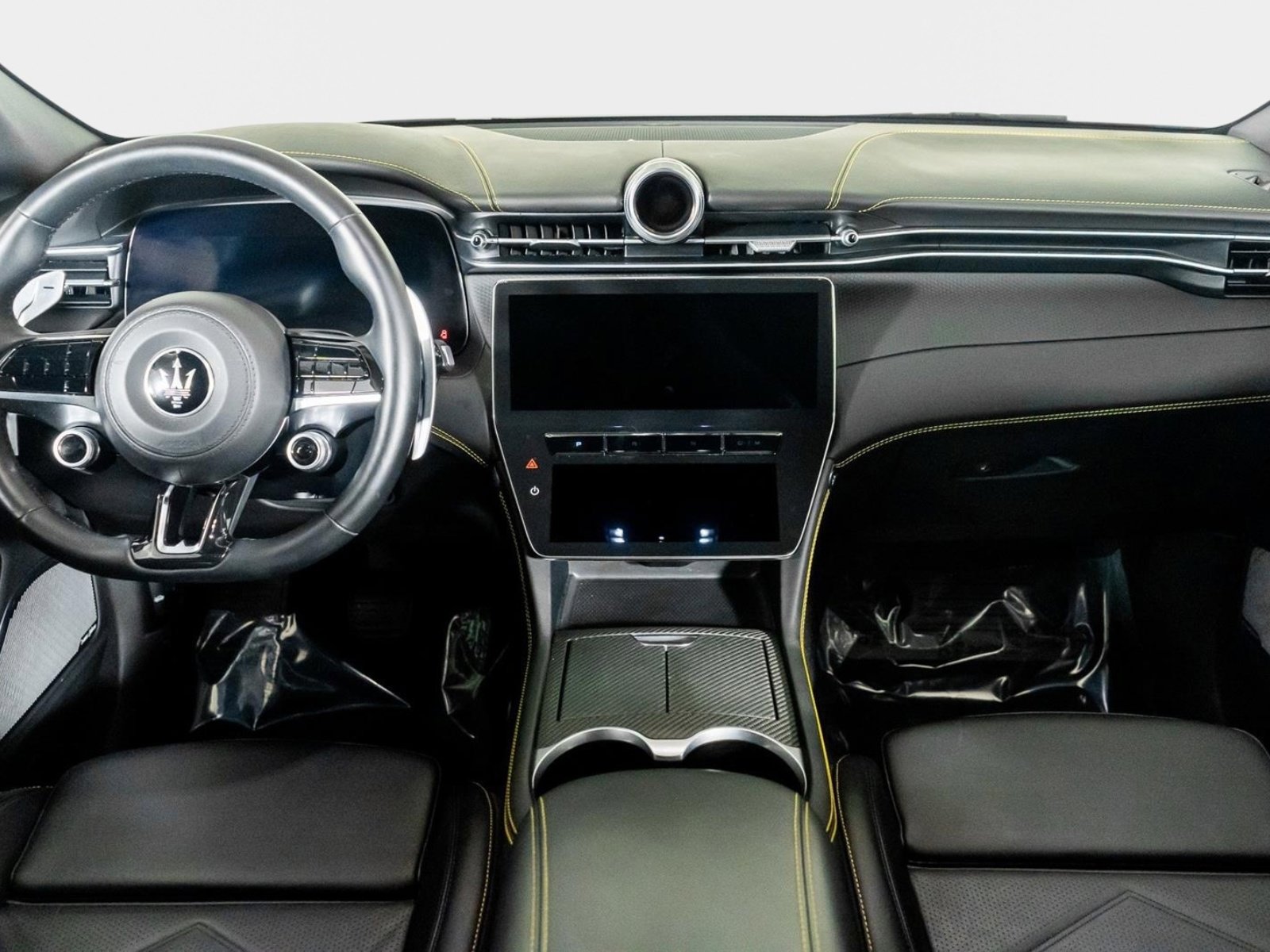 Used 2023 Maserati Grecale Modena image 52