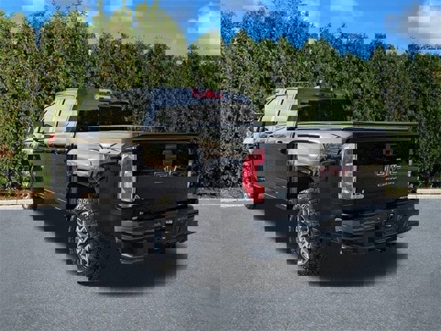 Used 2021 GMC Canyon AT4 w/ Trailering Package image 6