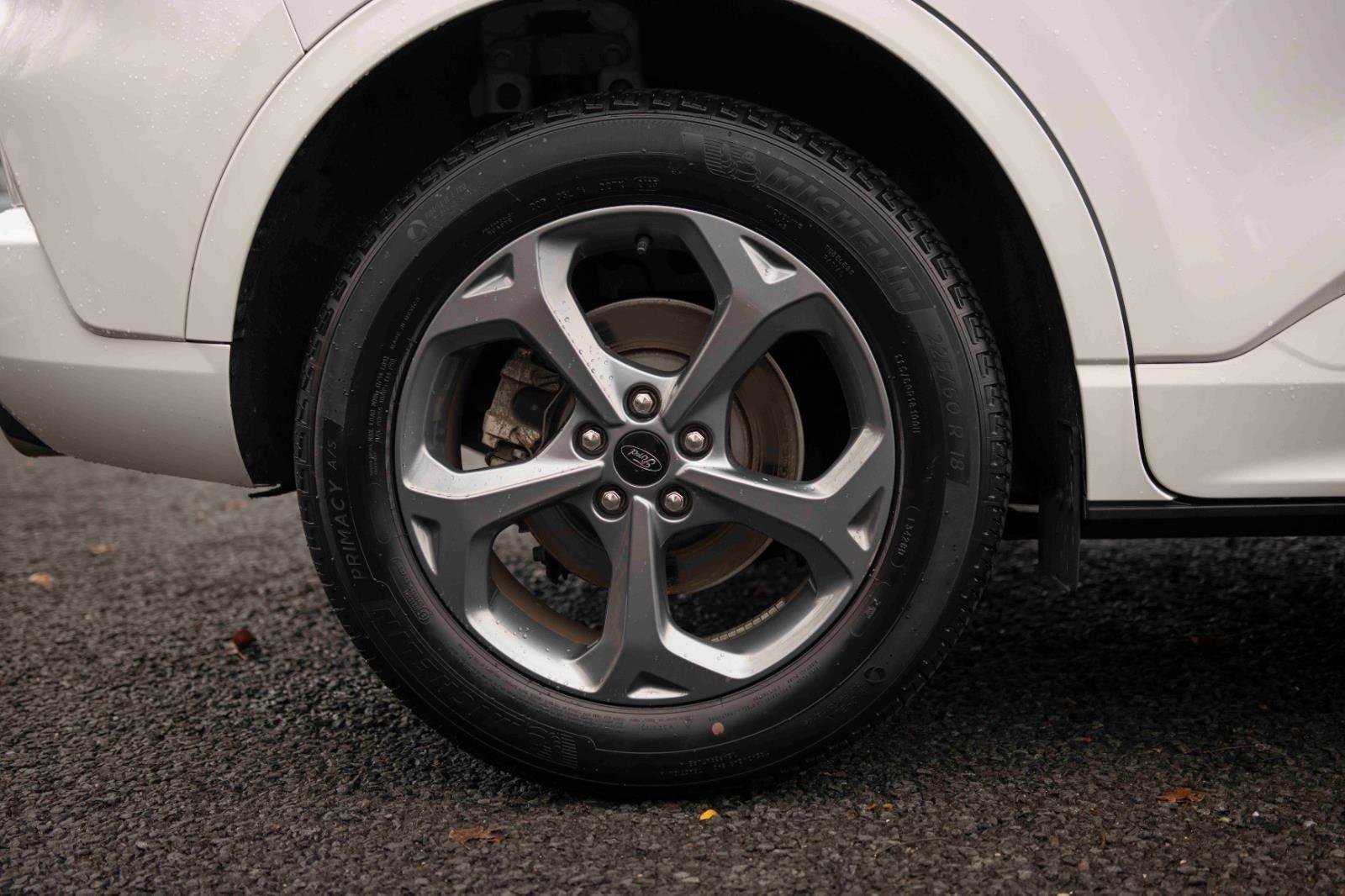 Used 2023 Ford Escape ST-Line image 26