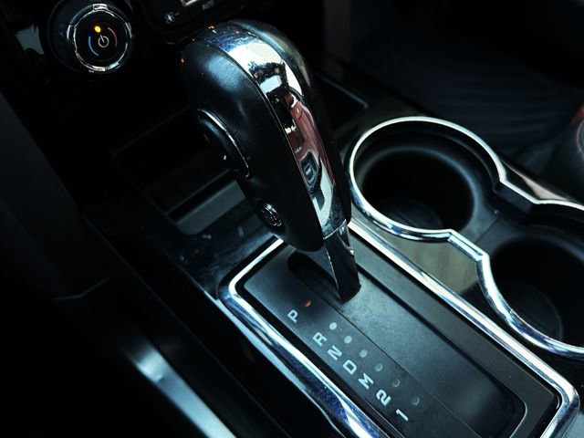 Used 2013 Ford F150 Limited image 31