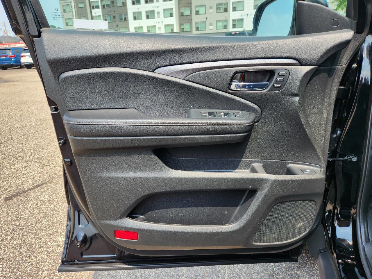 Used 2023 Honda Ridgeline RTL image 19