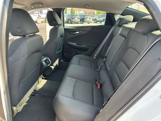 Used 2024 Chevrolet Malibu LT FWD image 26