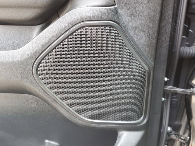 Used 2020 RAM 1500 Rebel image 19