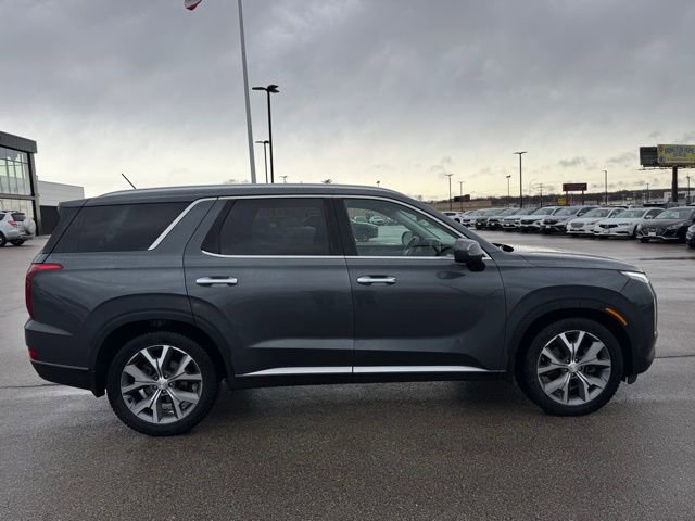 Used 2022 Hyundai Palisade SEL w/ Convenience Package image 35