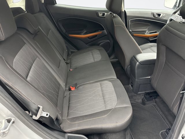 Used 2022 Ford EcoSport SE w/ SE Convenience Package image 19