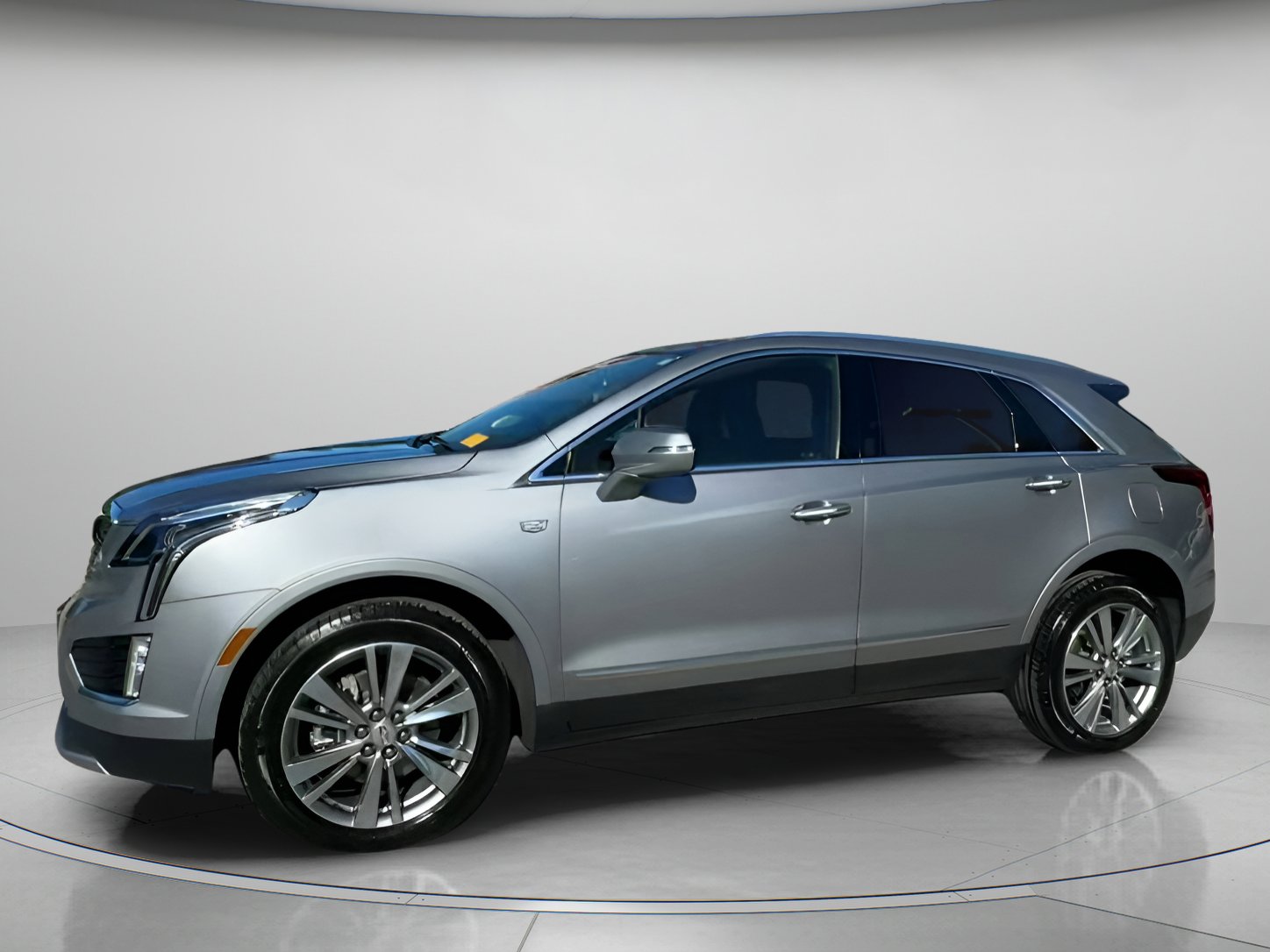 Used 2025 Cadillac XT5 Premium Luxury image 13