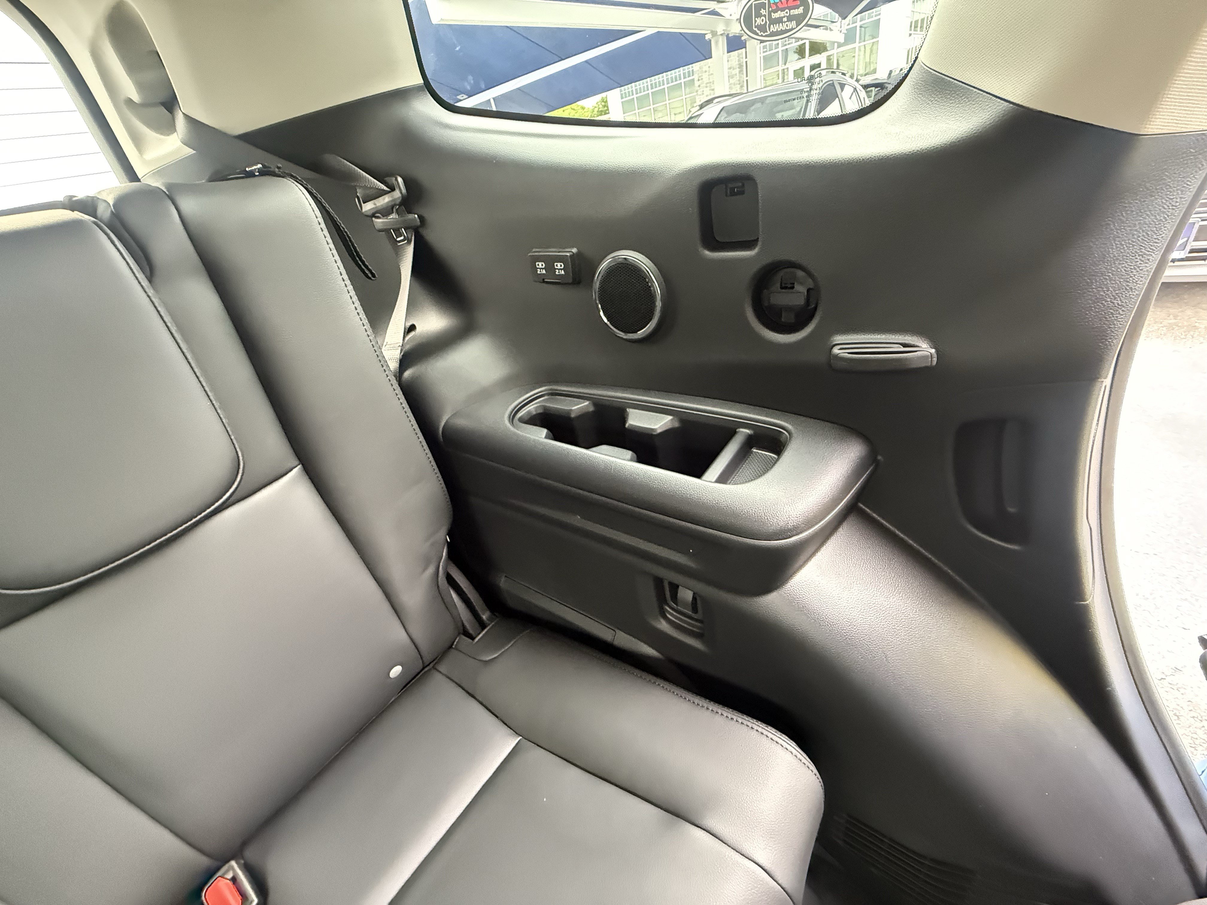 New 2026 Subaru Ascent Touring AWD/4WD image 15