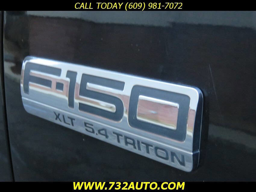Used 2006 Ford F150 XLT AWD/4WD image 23