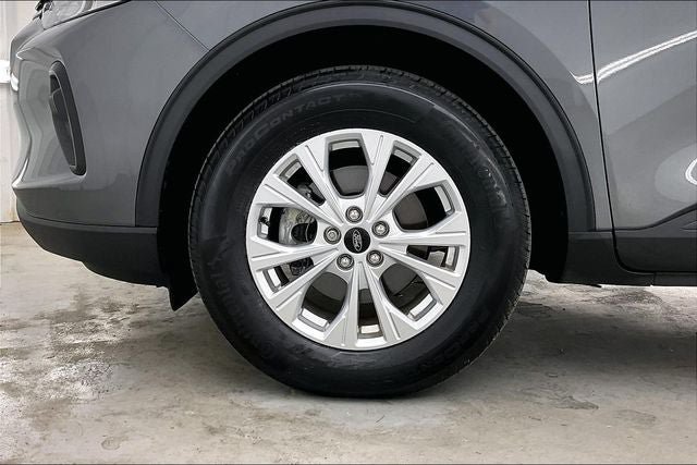 Used 2023 Ford Escape Active AWD/4WD image 10