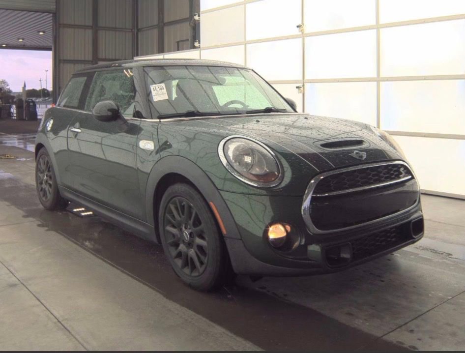 Used 2014 MINI Cooper S FWD image 2