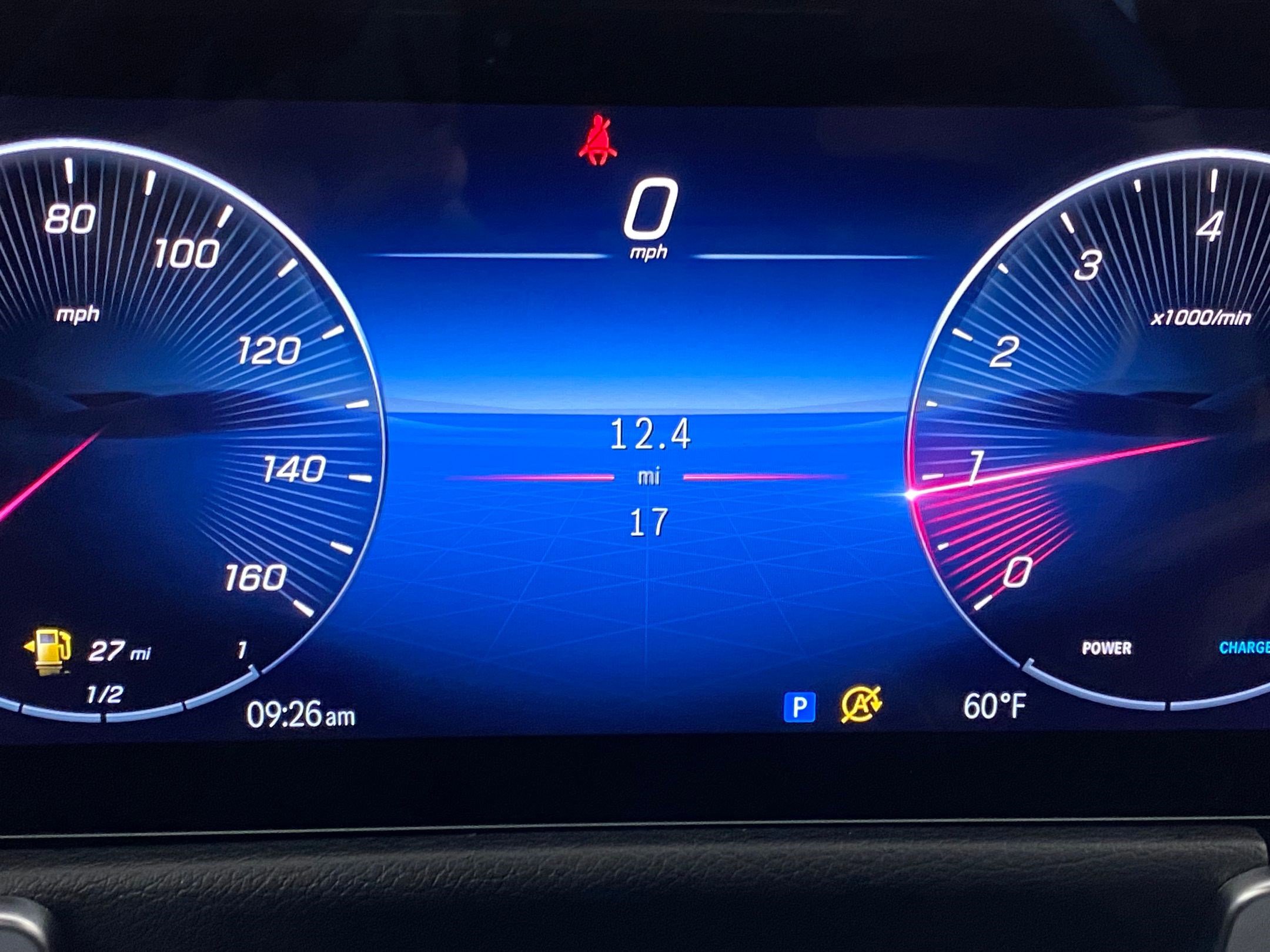 New 2025 Mercedes-Benz GLB 250 4MATIC image 19