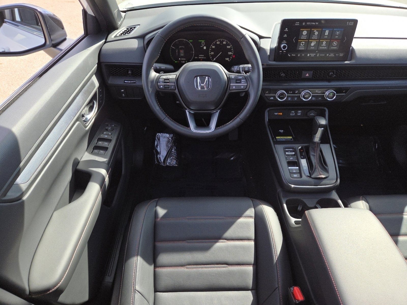 Used 2025 Honda CR-V Sport-L image 26