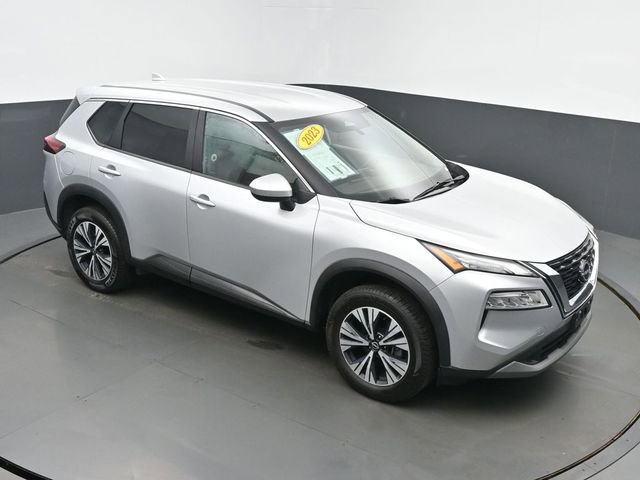 Used 2023 Nissan Rogue SV image 44