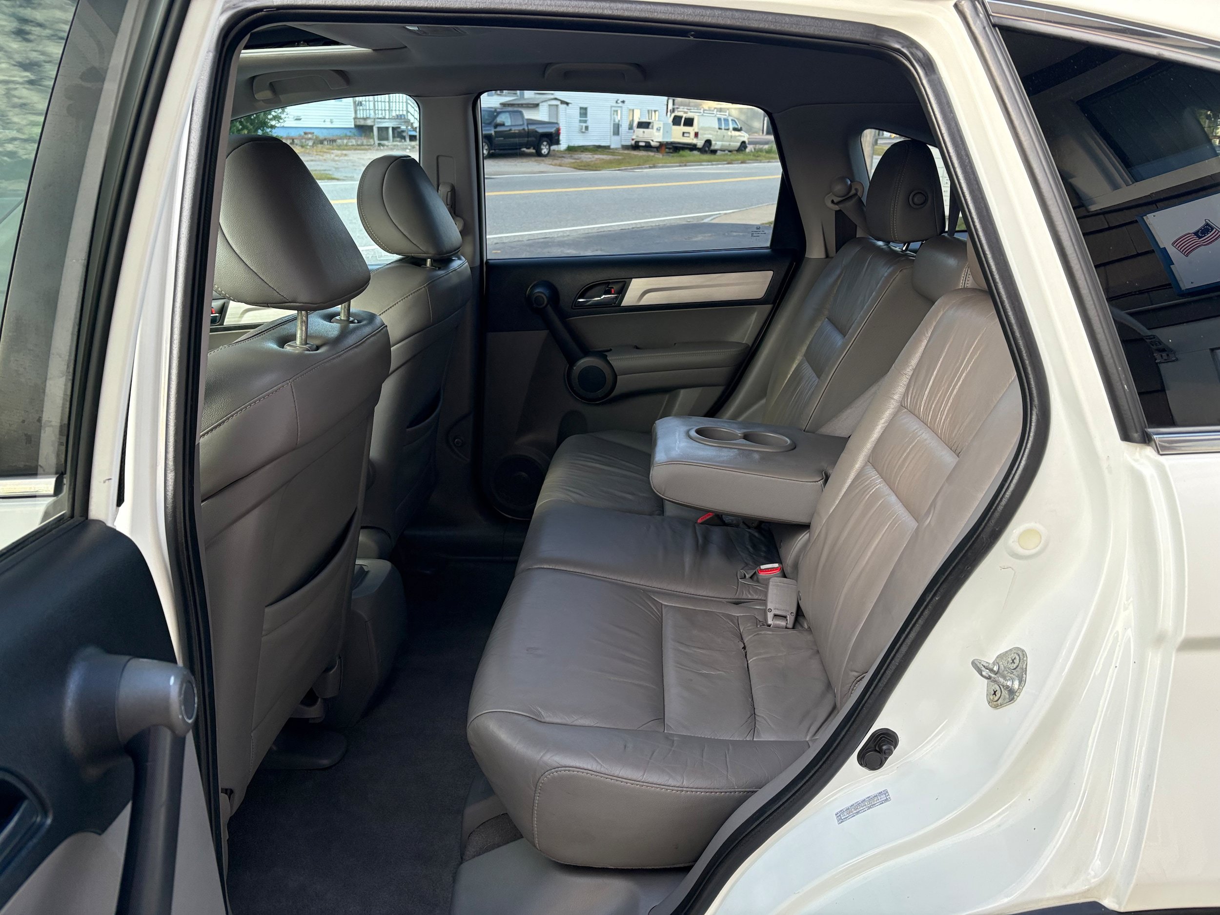 Used 2010 Honda CR-V EX-L image 16