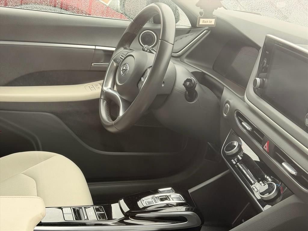 Used 2022 Hyundai Sonata SEL w/ Convenience Package image 20