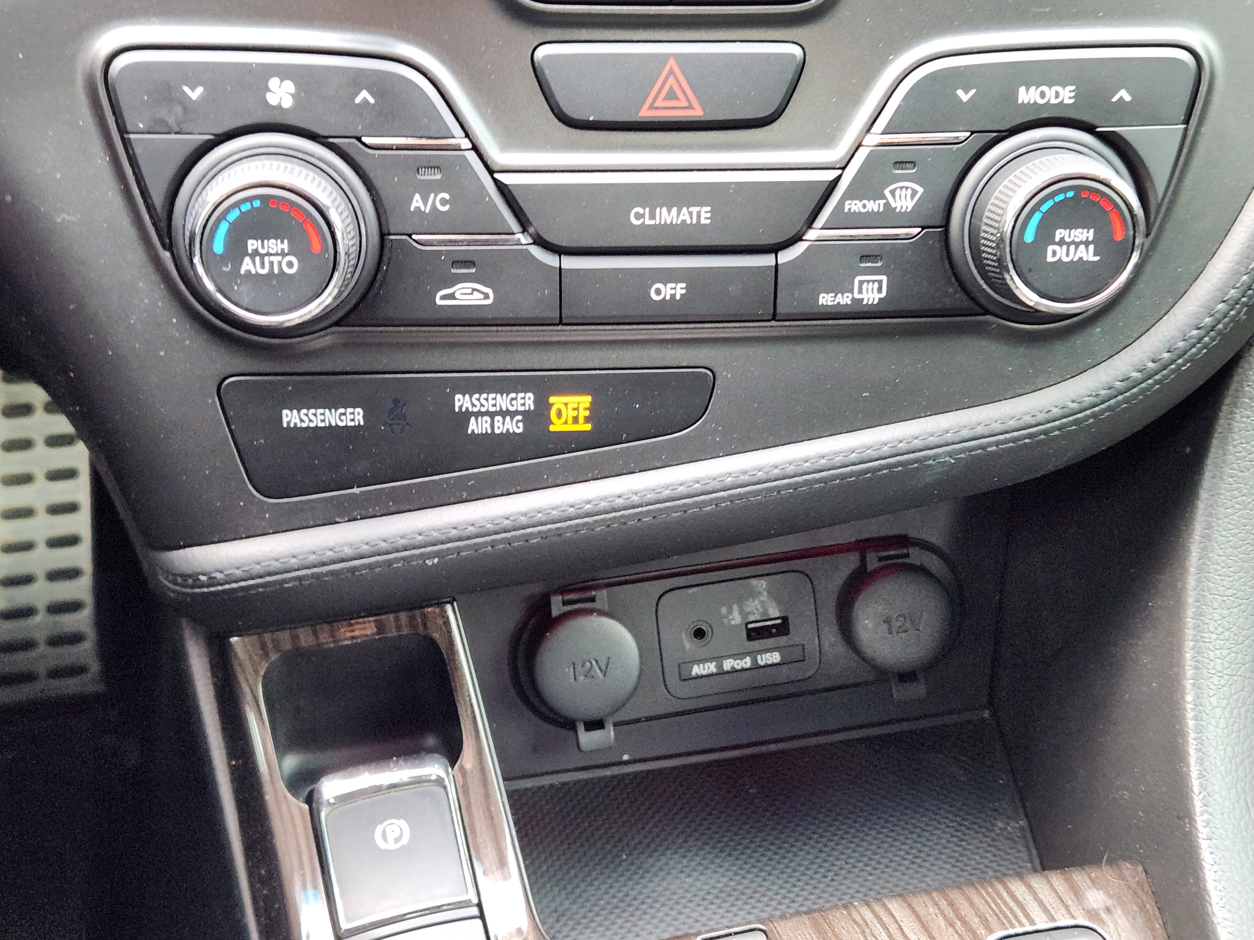 Used 2013 Kia Optima SX w/ Limited Pkg image 19