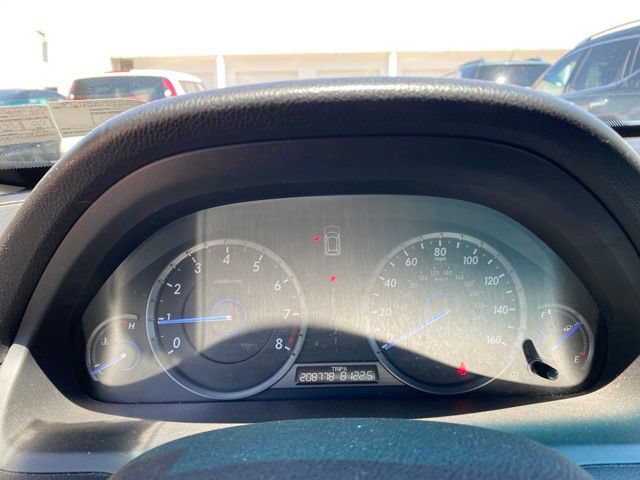 Used 2010 Honda Crosstour EX-L image 15