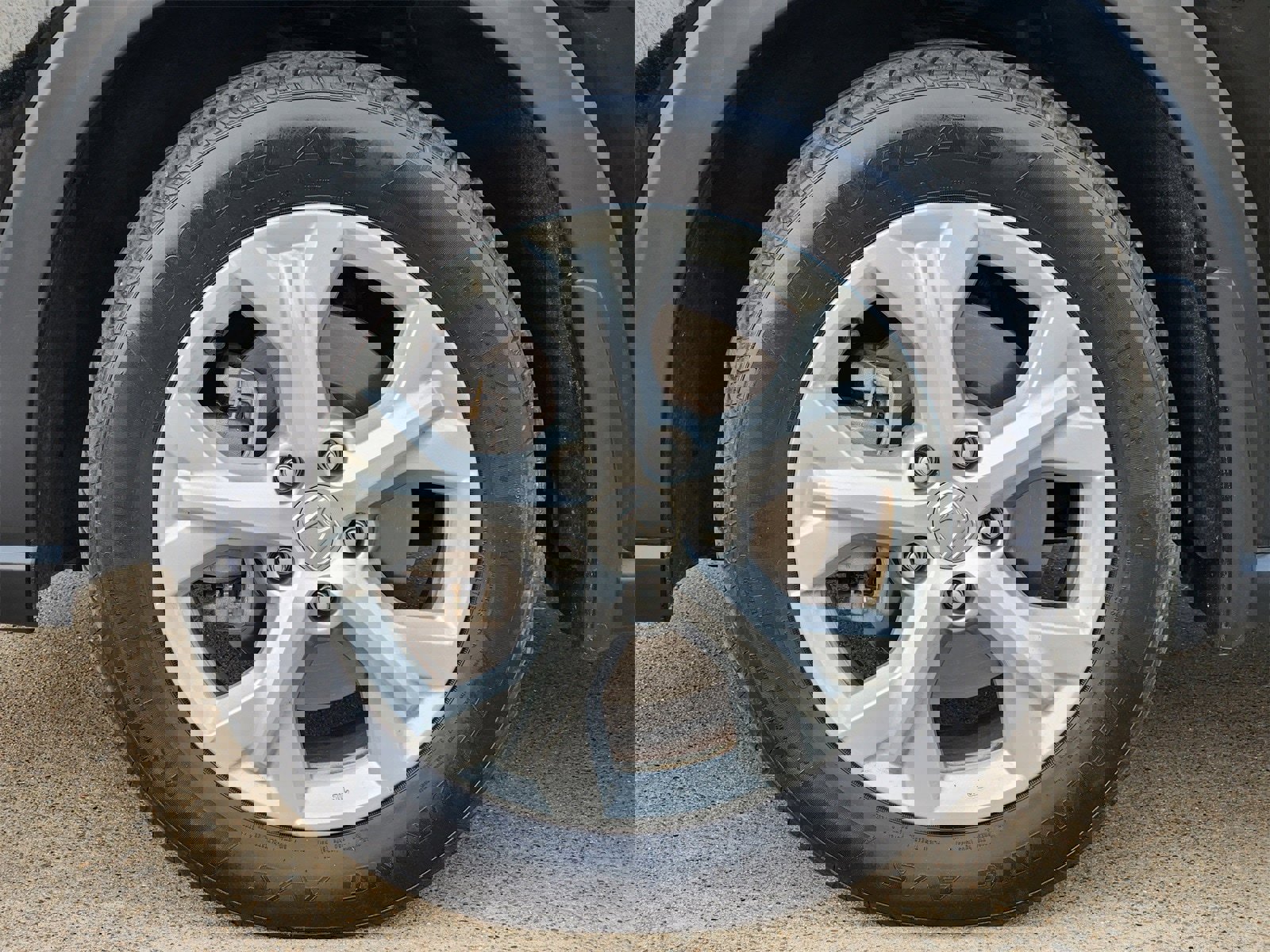 Used 2024 Honda HR-V LX image 19