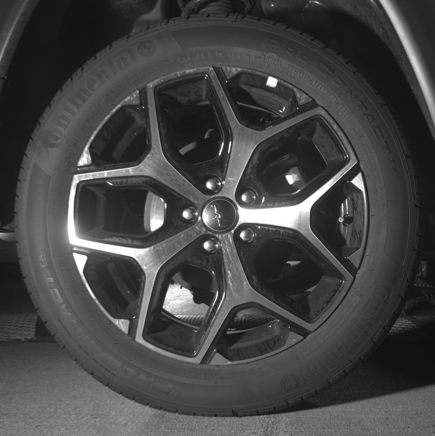 Used 2025 Jeep Compass Limited image 15