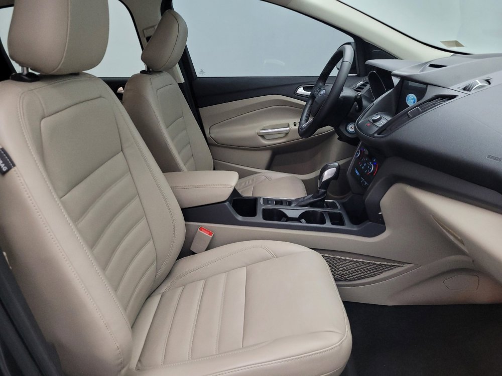 Used 2018 Ford Escape SEL image 21