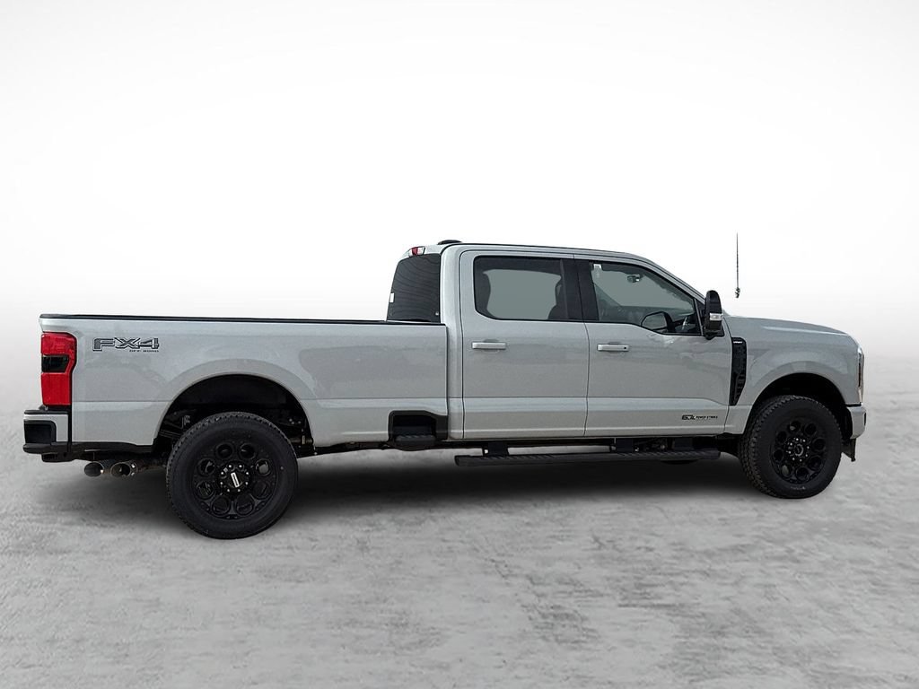 New 2026 Ford F350 Lariat w/ Black Appearance Package AWD/4WD image 12