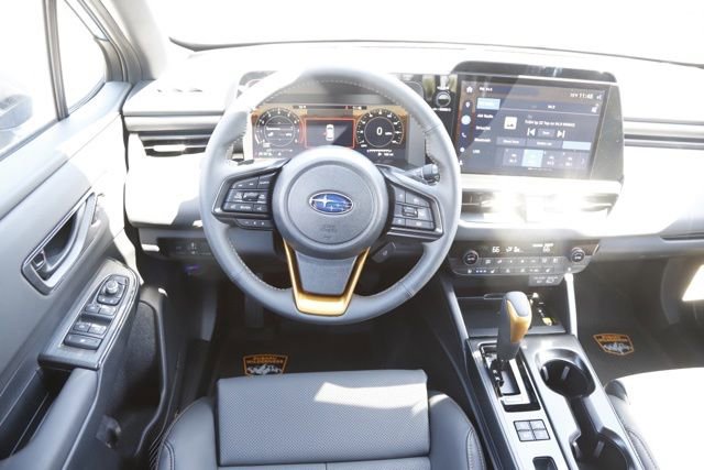New 2026 Subaru Outback Wilderness AWD/4WD image 17