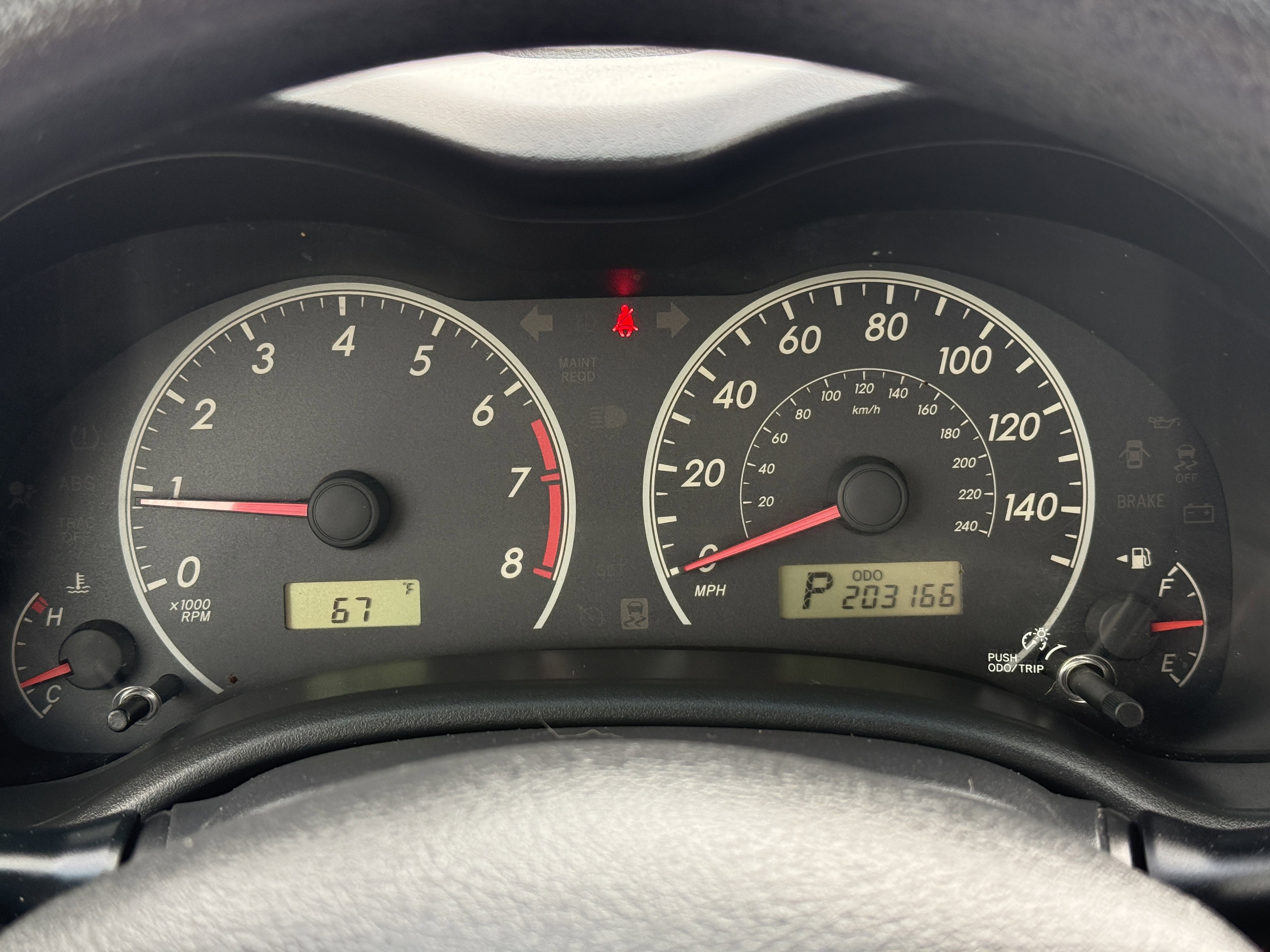 Used 2011 Toyota Corolla LE image 13