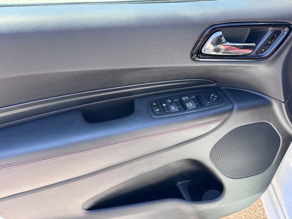 Certified 2025 Dodge Durango R/T AWD/4WD image 10