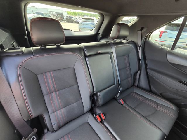 Used 2024 Chevrolet Equinox RS AWD/4WD image 16