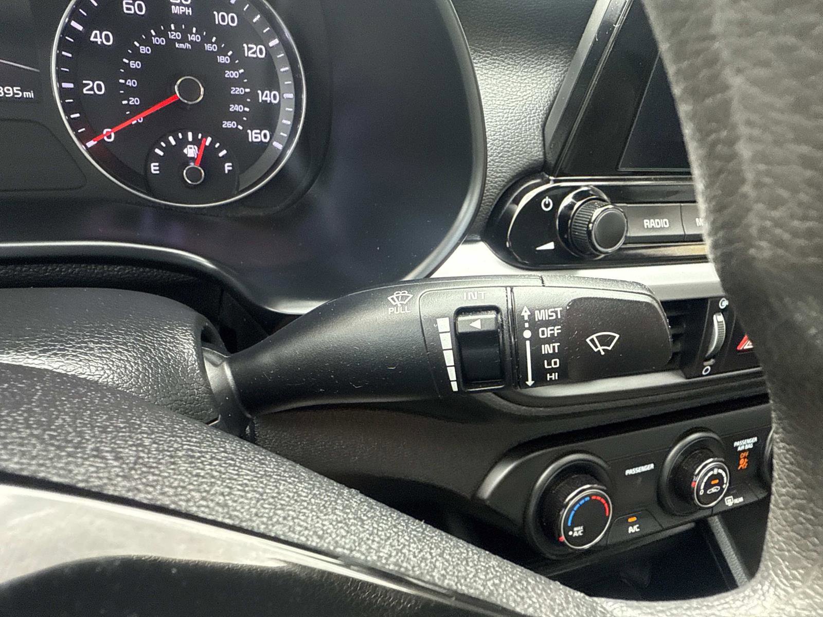 Used 2024 Kia Forte LXS image 29