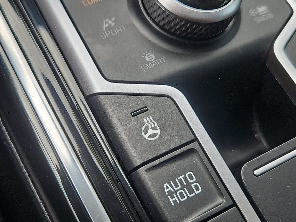 Certified 2022 Kia Sorento SX Prestige AWD/4WD image 21