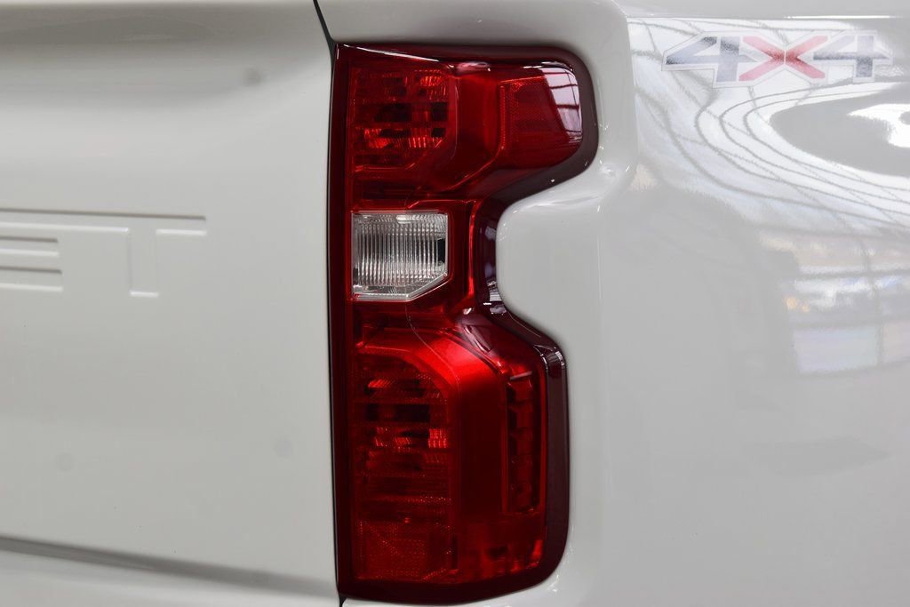 Used 2025 Chevrolet Silverado 3500 W/T w/ WT/CX Safety Package image 13