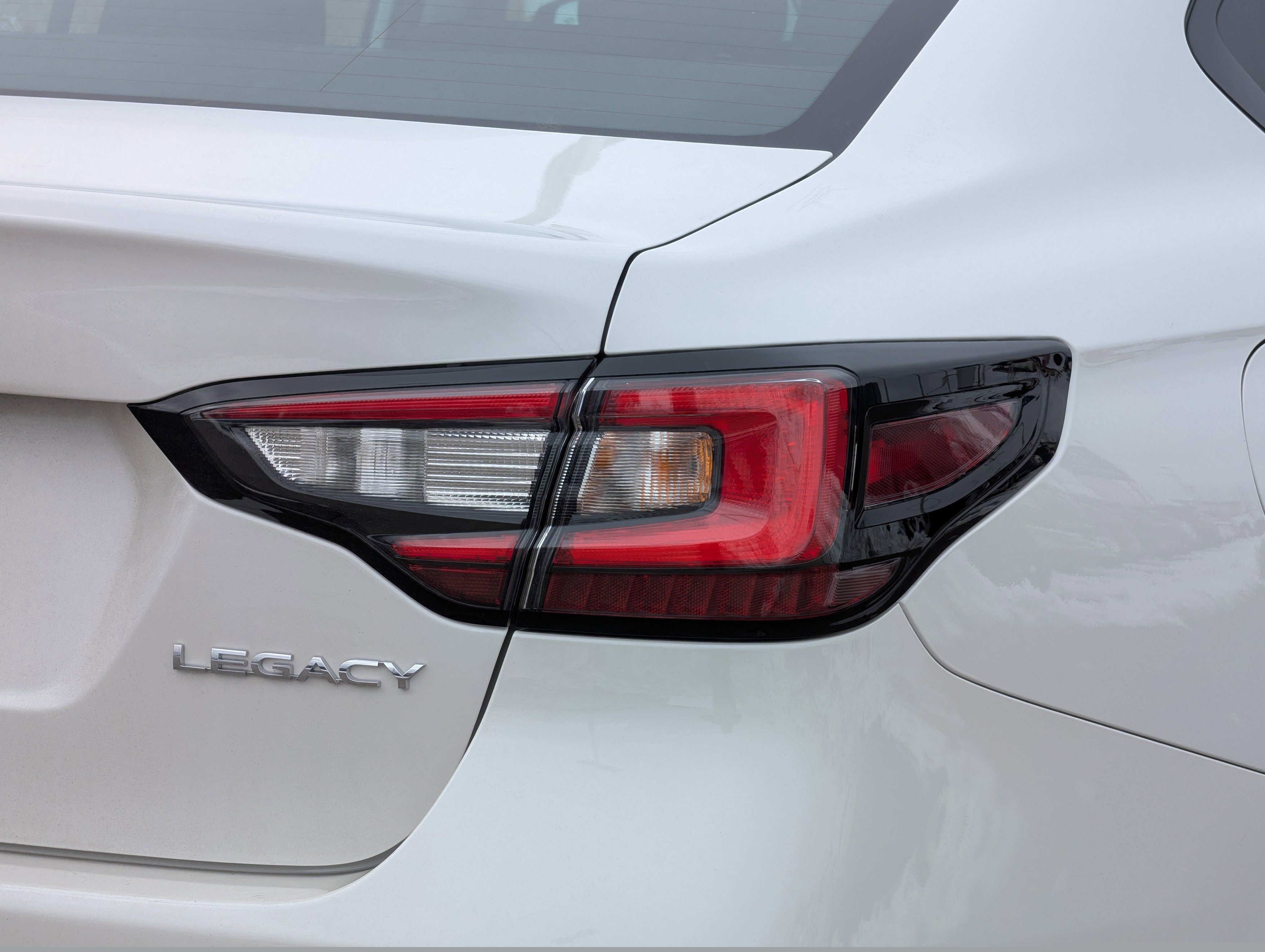 Certified 2025 Subaru Legacy Premium image 17