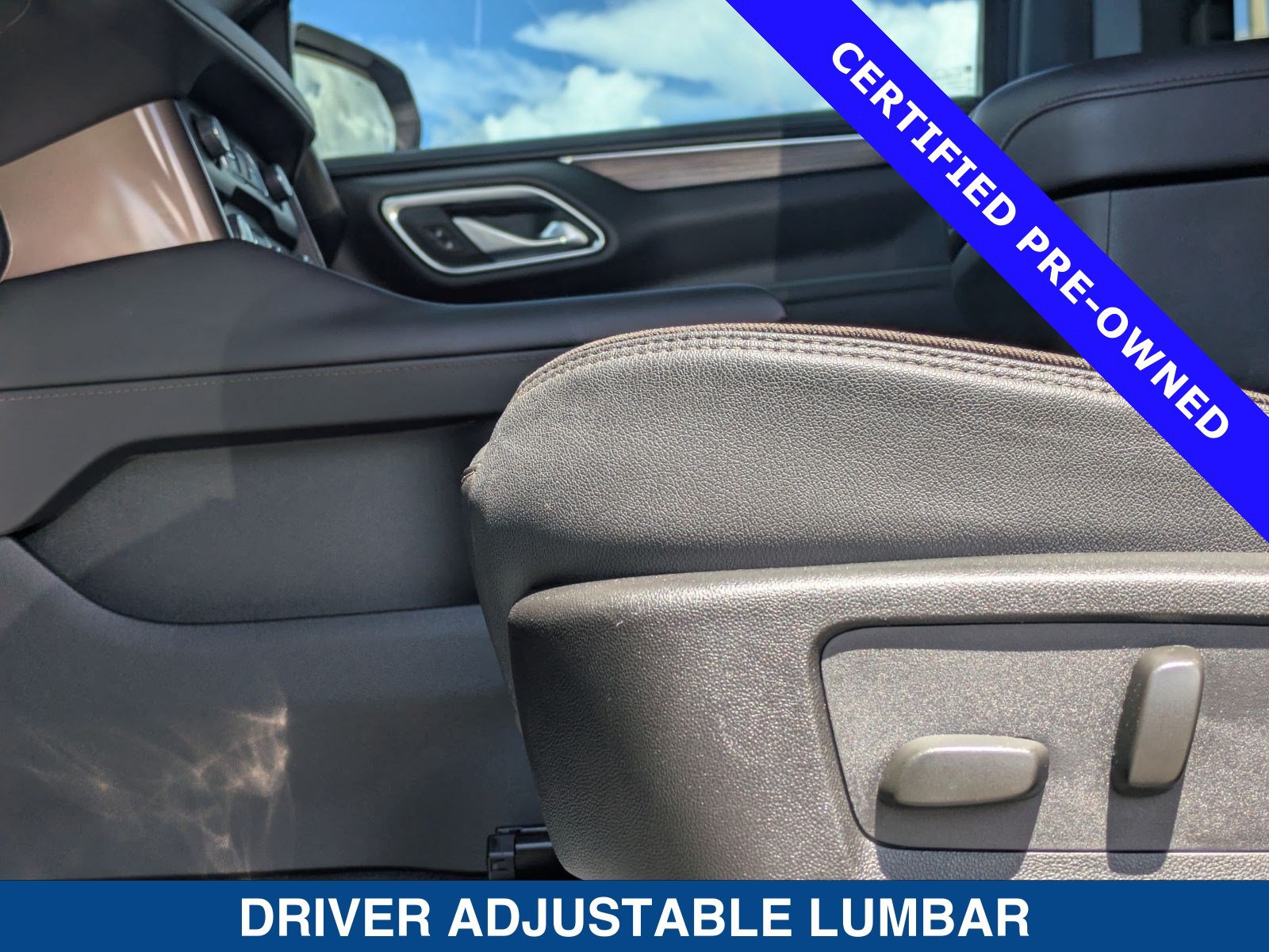 Used 2024 Chevrolet Tahoe High Country RWD image 25