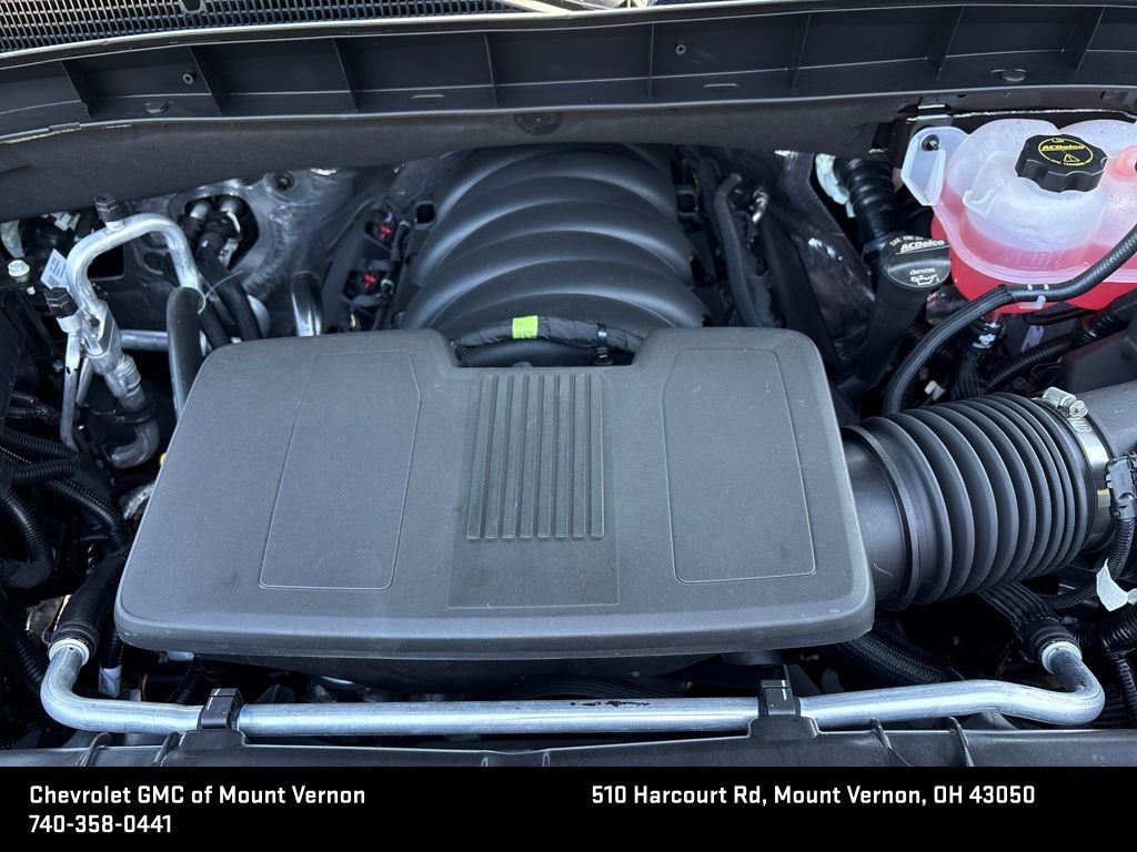 New 2026 GMC Sierra 1500 Denali Ultimate image 20