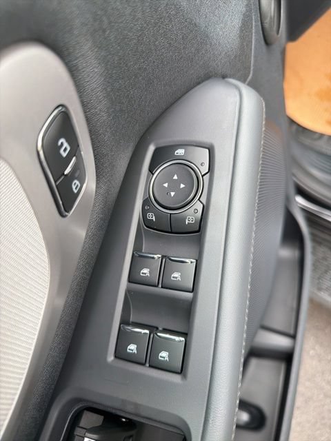 New 2026 Ford Expedition XL AWD/4WD image 17