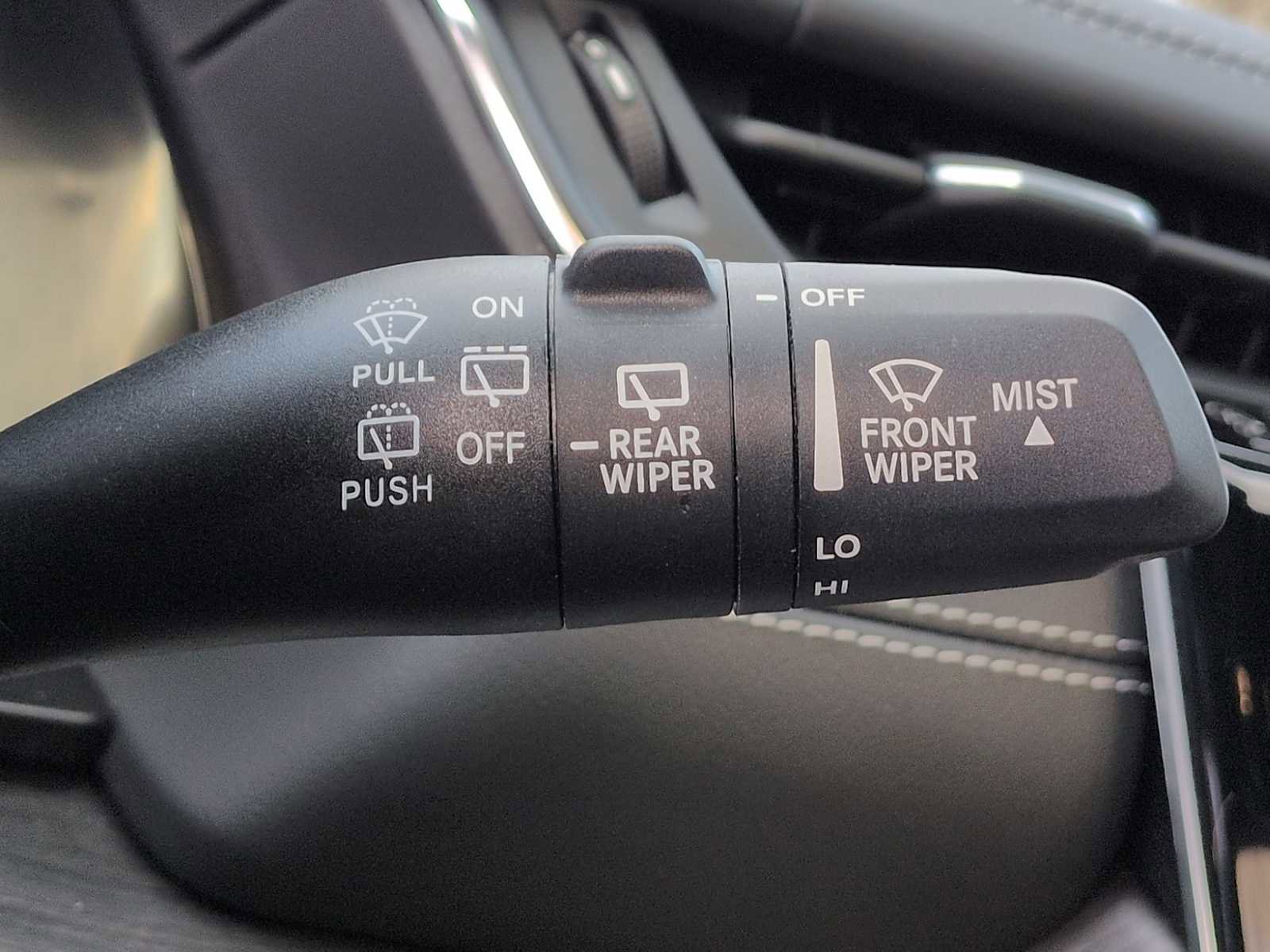 Used 2023 Jeep Grand Cherokee L Overland image 27