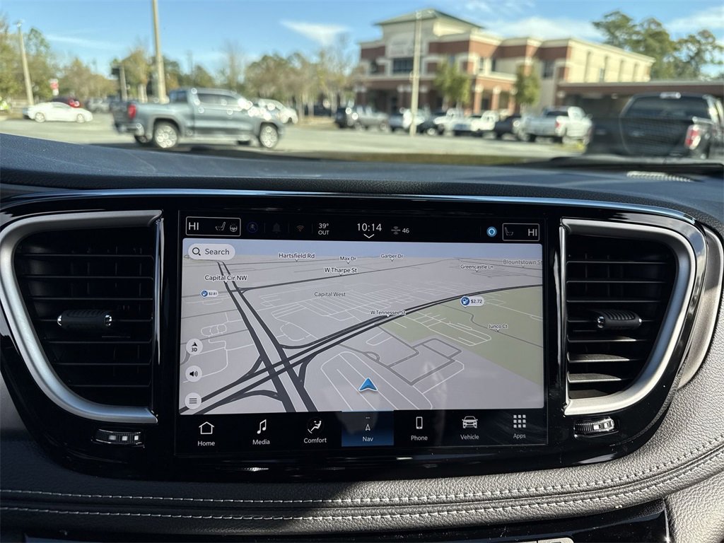 New 2026 Chrysler Pacifica Select image 22