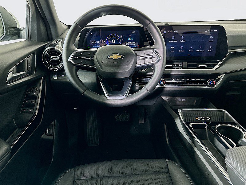 Used 2025 Chevrolet Equinox LT w/ Convenience Package II image 21