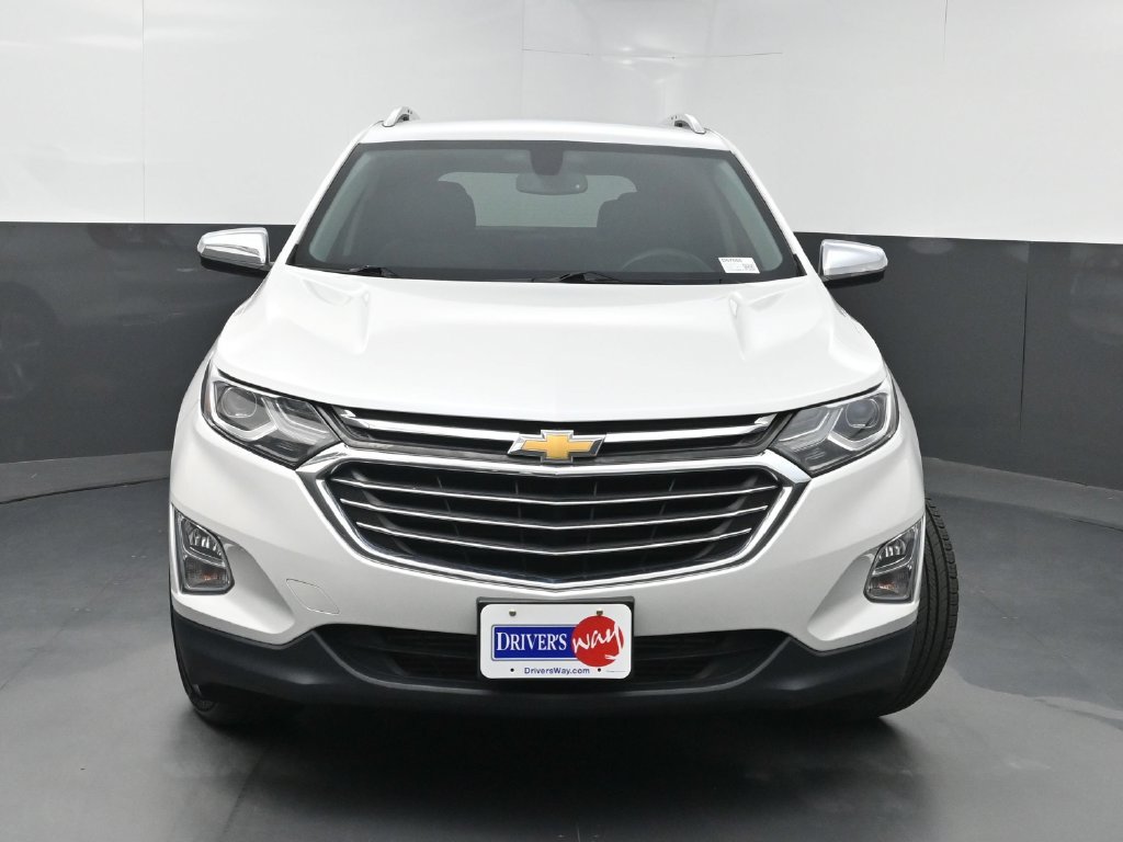 Used 2019 Chevrolet Equinox Premier AWD/4WD image 39