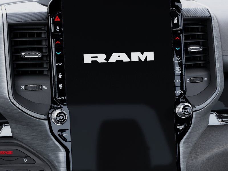New 2026 RAM 1500 RHO AWD/4WD image 26