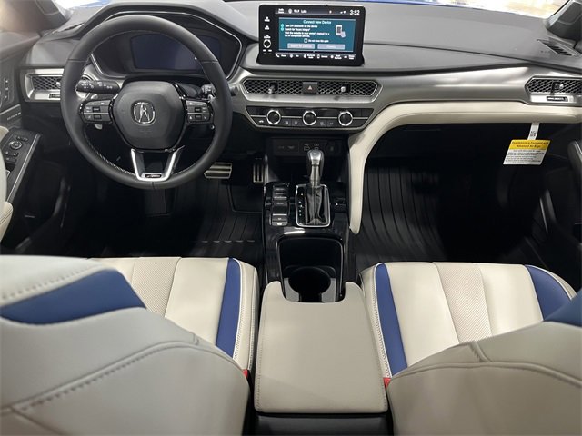 New 2026 Acura Integra A-Spec image 16