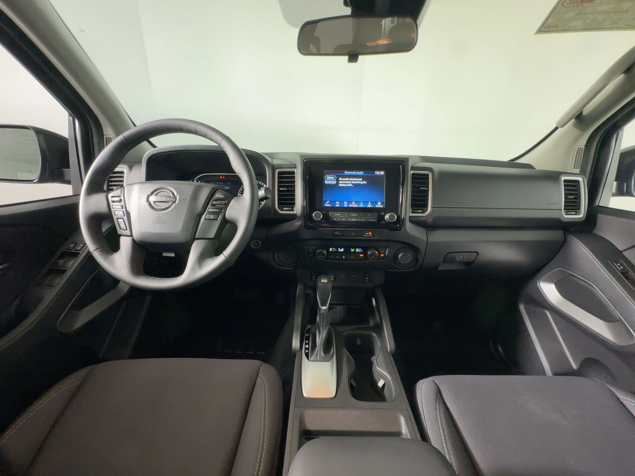 Used 2024 Nissan Frontier SV w/ SV Convenience Package image 15