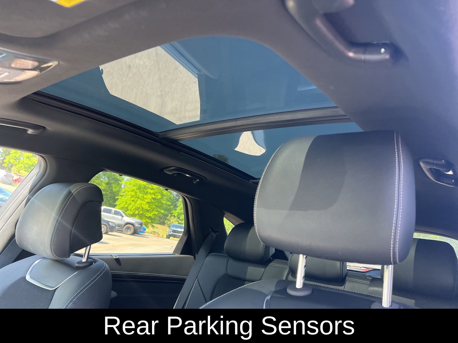 Used 2023 Genesis GV70 2.5T w/ Sport Prestige Package image 14