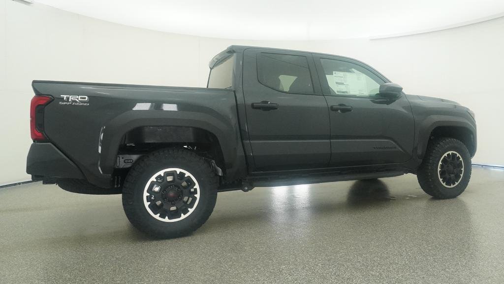 New 2026 Toyota Tacoma TRD Off-Road AWD/4WD image 15