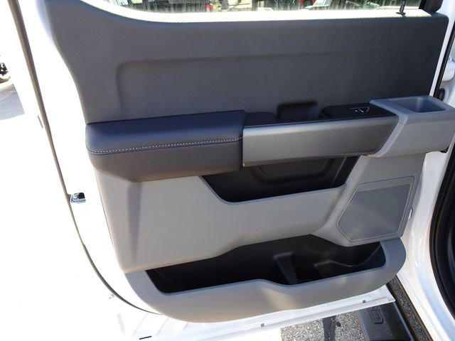 New 2026 Ford F250 XL w/ STX Appearance Package image 17