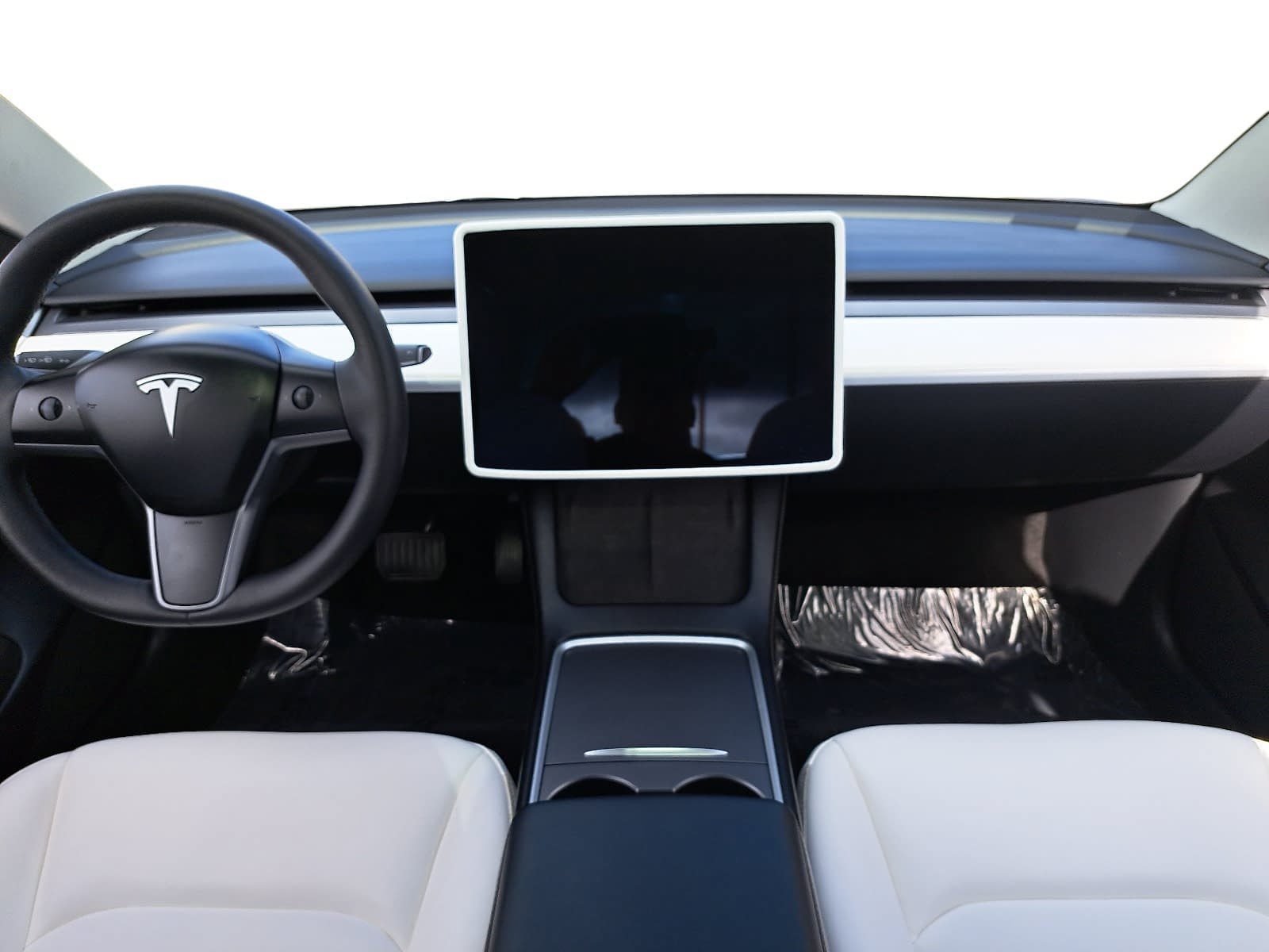 Used 2023 Tesla Model 3 Long Range AWD/4WD image 9