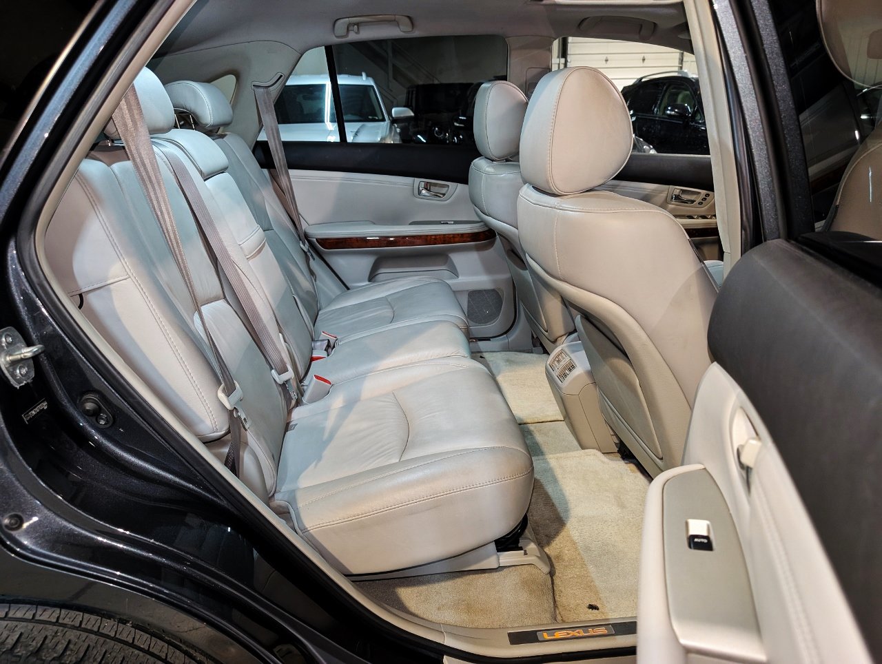 Used 2007 Lexus RX 350 AWD image 27