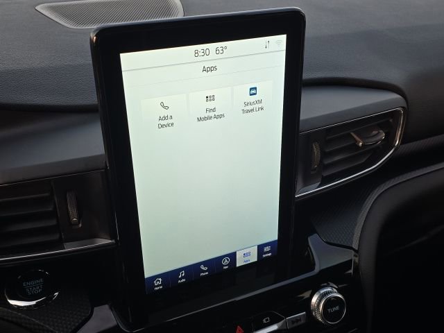 Used 2023 Ford Explorer ST w/ Equipment Group 401A AWD/4WD image 36