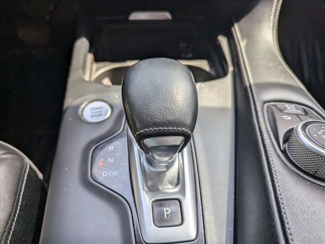 Used 2019 INFINITI QX50 Essential w/ Premium Heat Package image 14